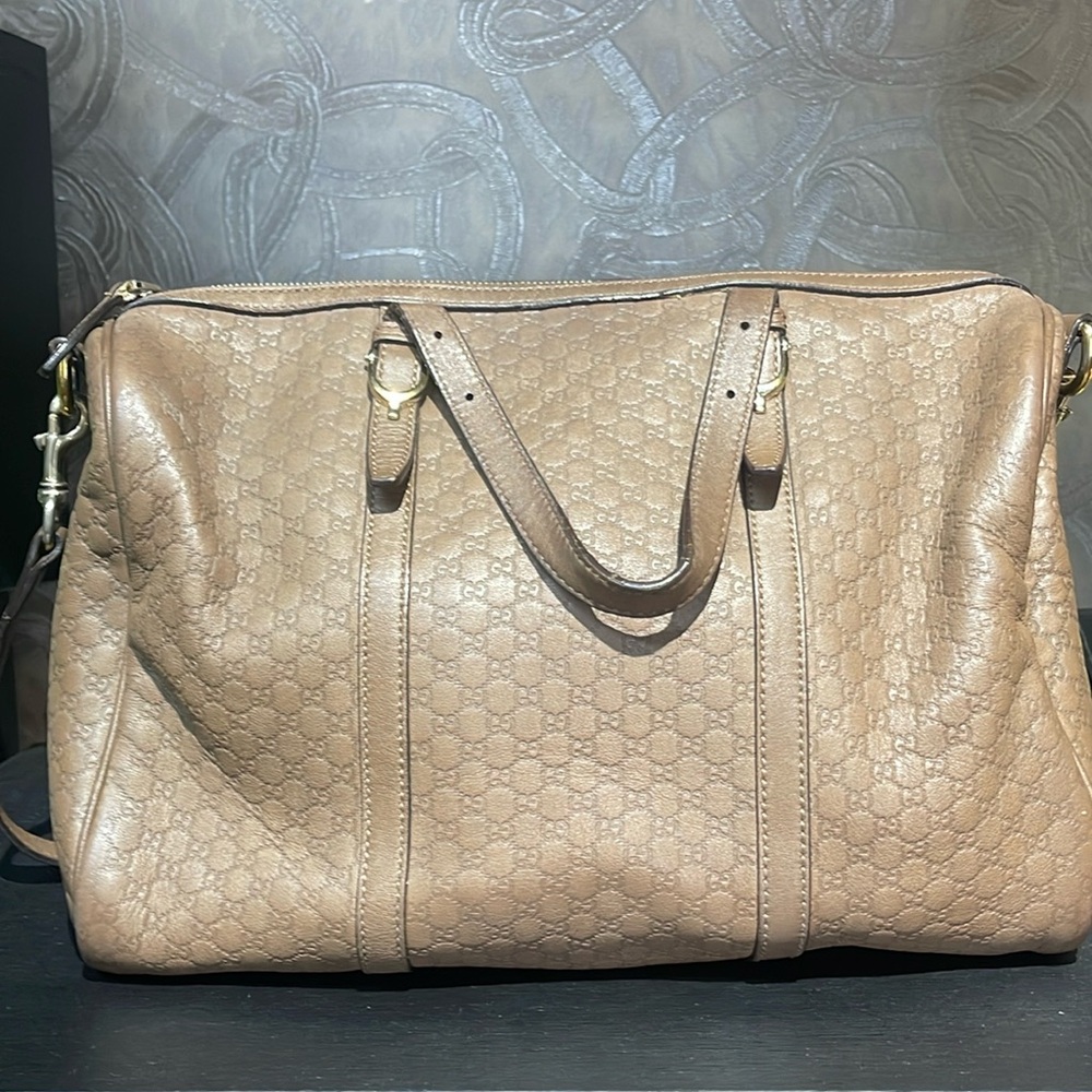 Gucci bag